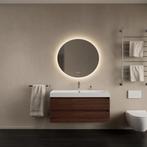 Badkamermeubelset Gliss Design Milan Met Lako Wastafel 100, Doe-het-zelf en Bouw, Sanitair, Ophalen of Verzenden, Nieuw, Bad