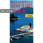 MARCO POLO REISGIDS GRIEKSE EILANDEN ION 9789041015273, Boeken, Verzenden, Gelezen, Auteur