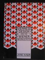 VIENNESE DESIGN [0] 9780500274453, Verzenden, Gelezen