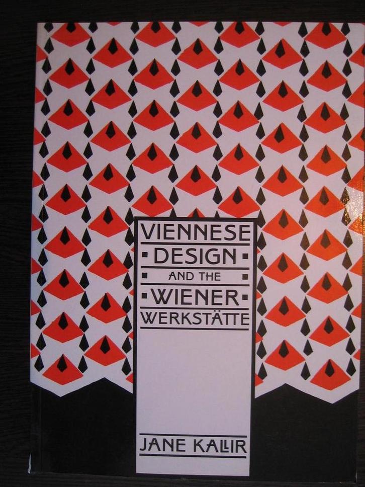 VIENNESE DESIGN [0] 9780500274453, Boeken, Taal | Engels, Gelezen, Verzenden