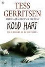 Koud hart 9789044341911 Tess Gerritsen, Verzenden, Zo goed als nieuw, Tess Gerritsen