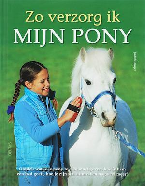 Zo verzorg ik mijn pony, Livres, Langue | Langues Autre, Envoi