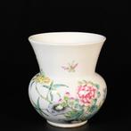 Vase - Porcelaine - Chine, Antiek en Kunst