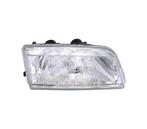 PHARE DROIT CITROEN ZX 91-98 H1+H1, Verzenden, Nieuw