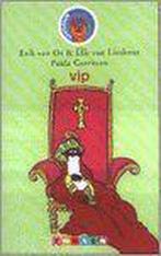 Vip / Leesleeuw 9789027686763, Boeken, Kinderboeken | Jeugd | onder 10 jaar, Verzenden, Gelezen, Erik van Os