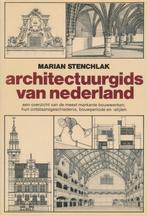 Architectuurgids van Nederland 9789061203414, Gelezen, Marian Stenchlak, Verzenden