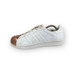 adidas Superstar W Metal Toe - Maat 39, Sneakers, Verzenden