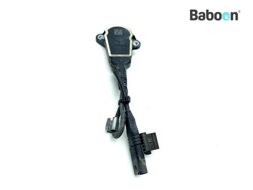 Versnellings Indicator Sensor BMW R 1200 GS 2010-2012, Motoren, Onderdelen | BMW, Gebruikt, Verzenden