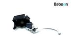 Maître-cylindre dembrayage Yamaha XJR 1200 1994-1998, Motoren, Verzenden, Nieuw