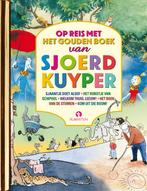 Op reis met het Gouden Boek van Sjoerd Kuyper / Gouden, Boeken, Verzenden, Gelezen, Sjoerd Kuyper