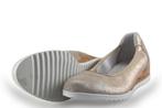 Feyn Sleehakken in maat 38 Zilver | 5% extra korting, Kleding | Dames, Schoenen, Feyn, Overige kleuren, Verzenden, Zo goed als nieuw
