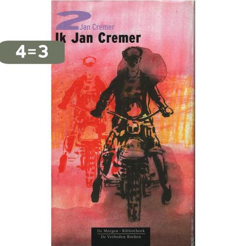 Ik, Jan Cremer 5413662902035 Jan Cremer, Boeken, Overige Boeken, Gelezen, Verzenden