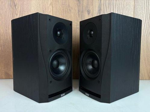 Bower & Wilkins - DM302 - Award Winning Luidsprekerset, Audio, Tv en Foto, Radio's