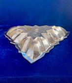 Jordan Sheffield Collection - Fruitschaal - Verzilverd -