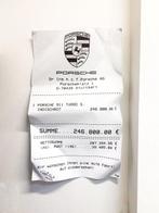 Louis Michel Krüger - 911 Reciept (Dirty)