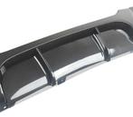 DIFFUSEUR BMW E92 E93 06-14 LOOK M PERFORMANCE CARBONE, Auto-onderdelen, Verzenden, Nieuw