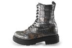 Floris van Bommel Veterboots in maat 39 Brons | 5% extra, Overige kleuren, Verzenden, Floris van Bommel, Overige typen