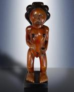 Fetisj figuur - Chokwe - Congo, Antiek en Kunst