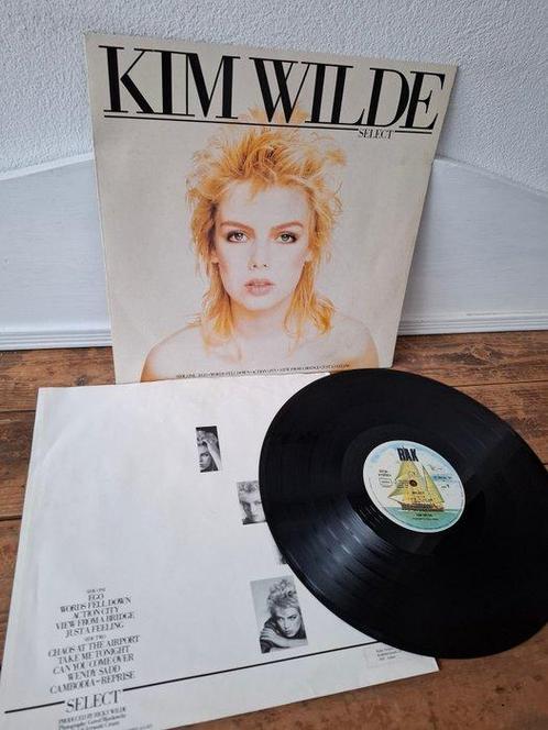 Kim Wilde, Whitney Houston, Pointer Sisters - Great 80s Pop, Cd's en Dvd's, Vinyl Singles