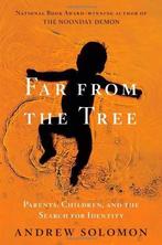 Far from the Tree 9780743236713, Andrew Solomon, Laurie Calkhoven, Verzenden