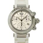Cartier - Pasha Seatimer - W3140005 - Unisex - 2020+, Handtassen en Accessoires, Horloges | Heren, Nieuw