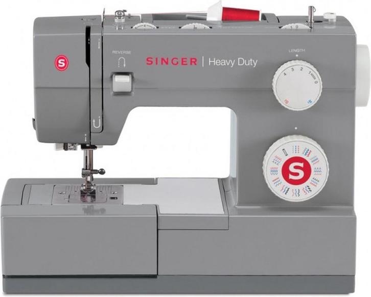 Naaimachine Singer 4432 (Hobby & Creatief, Binnenspeelgoed), Kinderen en Baby's, Speelgoed | Overig, Nieuw, Verzenden