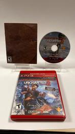 Uncharted 2 Among Thieves GOTY Greatest Hits PS3, Ophalen of Verzenden