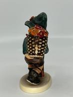 Goebel - Beeldje - Flower Vendor - TMK5 - Porselein, Antiek en Kunst