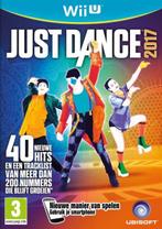 Just Dance 2017-Standaard (Wii U) Gebruikt, Ophalen of Verzenden, Nieuw