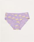 HEMA Dames Hipster Tompouce Limited Etition Stretch