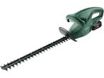 Bosch EasyHedgeCut 18-45 - Accuheggenschaar - 18V Li-Ion -, Verzenden, Zo goed als nieuw