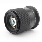 Sigma 30mm F/1.4 DC DN Contemporary Nikon Z occasion, Verzenden, Zo goed als nieuw