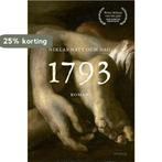 1793 / Cardell & Knapp / 1 9789044636819 Niklas Natt och Dag, Verzenden, Niklas Natt och Dag