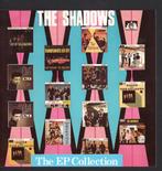 The Shadows - The EP Collection, Cd's en Dvd's, Verzenden, Gebruikt
