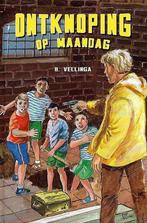 Ontknoping Op Maandag 9789033119132 B. Vellinga, Boeken, Verzenden, Gelezen, B. Vellinga