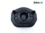 Luchtfilter Harley-Davidson XL 1200 C Sportster Custom 2019, Motoren, Verzenden, Gebruikt