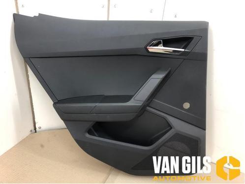 Portierbekleding 4Deurs links-achter Seat Ibiza O193710, Auto-onderdelen, Carrosserie