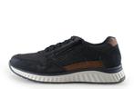 Rieker Sneakers in maat 42 Blauw, Kleding | Heren, Schoenen, Zo goed als nieuw, Sneakers, Rieker, Verzenden