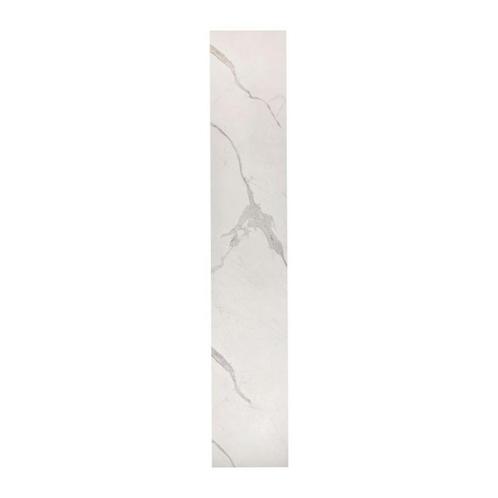 Wandpaneel Wall4U Cement Kliksyteem 260x46.5cm Marmer Wit, Doe-het-zelf en Bouw, Sanitair, Overige typen, Nieuw, Ophalen of Verzenden
