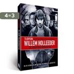 Tijdperk Willem Holleeder 9789085103967 Bert Huisjes, Verzenden, Gelezen, Bert Huisjes