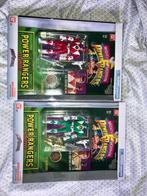 Bandai - Speelgoed figuur Power Rangers Jasoo et Tommy