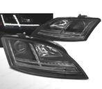 PHARES AUDI TT 8J 06-10 XENON LED DAYLIGHT DYNAMIQUE AFS NOI, Verzenden