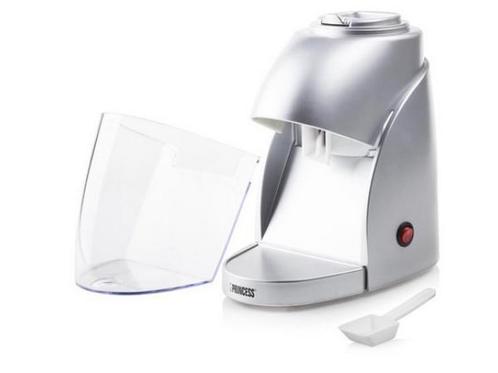 Veiling - Princess Ice Crusher - Puppy slush machine, Huis en Inrichting, Keuken | Keukenbenodigdheden