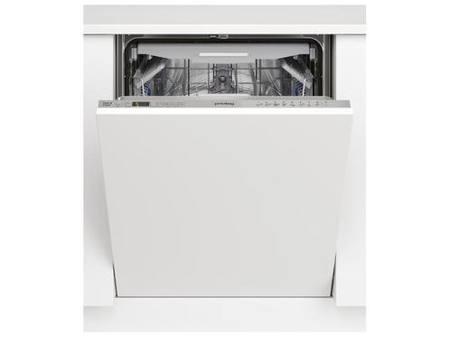 Privileg P2i Hd524 A Inbouw Vaatwasser 60cm, Elektronische apparatuur, Vaatwasmachines, Ophalen of Verzenden