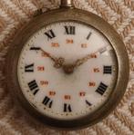 Reloj de bolsillo antiguo siglo modernista jugendstil, Handtassen en Accessoires, Nieuw