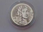 Frankrijk. 10 Euro 2014 Harpagon de Molière Proof (Zonder, Timbres & Monnaies, Monnaies | Europe | Monnaies euro