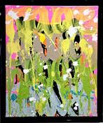 Jonone (1963) - LIL LEP, Antiek en Kunst, Kunst | Schilderijen | Modern