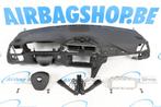 Airbag set - Dashboard BMW 3 serie speaker F30 F31 F34, Gebruikt, BMW