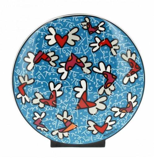 Romero Britto (1963) - In Love 20, Antiek en Kunst, Kunst | Schilderijen | Modern