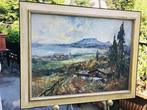 Ludwig Gschossmann (1913-1988), Attribué(e) à - Tegernsee,, Antiek en Kunst